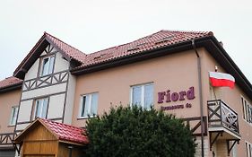 Fiord